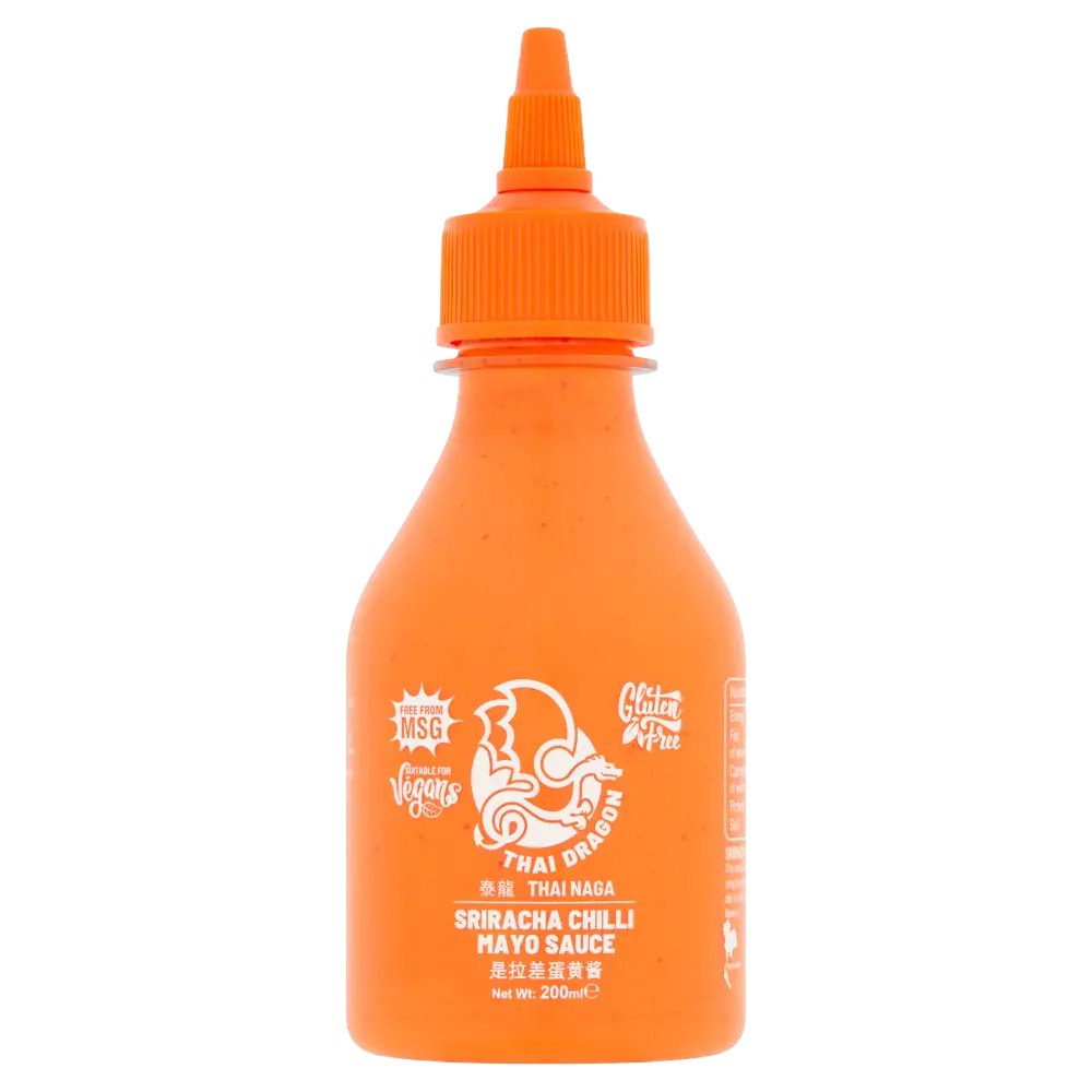 Hot Sauces